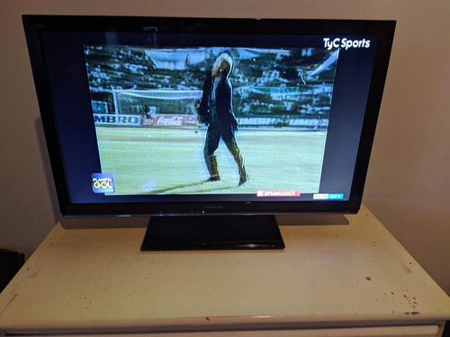 Lcd Panasonic 32 Pulgadas