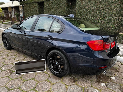 Imagem 6 de 15 de Bmw 320i I