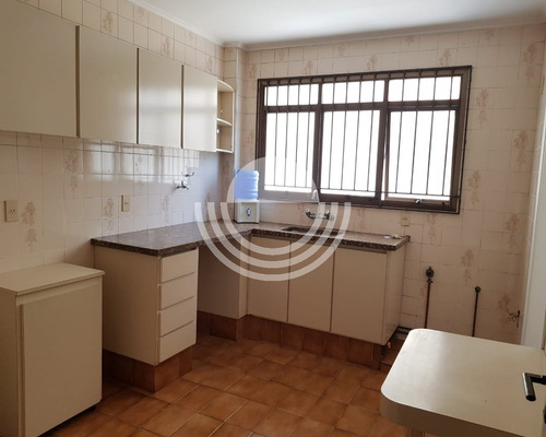 Imagem 13 de 19 de Apartamento À Venda Em Cambuí - Ap003419