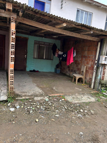 Vendo Ap R$40,000mil 2quartos Sala,cozinha,banheiro,garagem