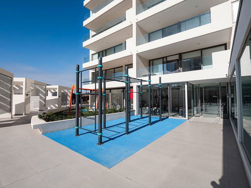 Imagen 8 de 15 de Edificio Wave