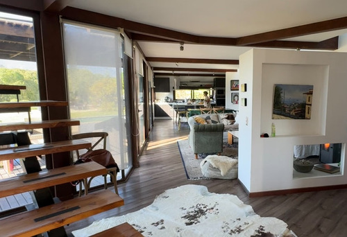 Casa En Condominio, Maitencillo Norte