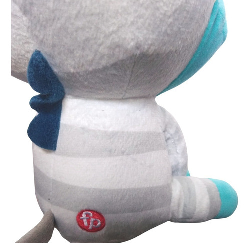 Peluche Sentadito Mono De 20 Cm Fisher Price Peluche Sentadito Mono De 20 Cm Fisher Price