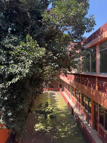 Oportunidad De Inversión Escuela En Remate Ubicada En Av. Poussin, San Juan, Benito Juarez, Cdmx. (ultima Oferta)