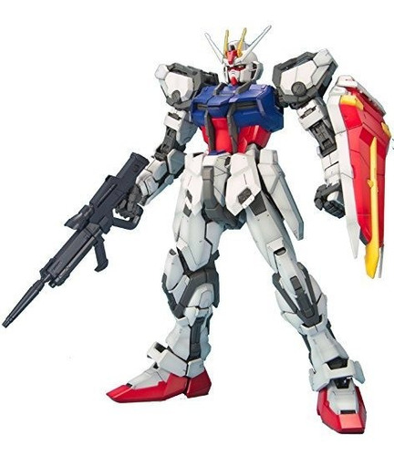 Modelismo - Semilla Bandai Gundam Hobby Huelga 1/60 Kit Mode