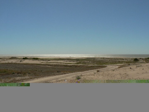 Lote En Punta Médanos, Con Vista Al Mar.