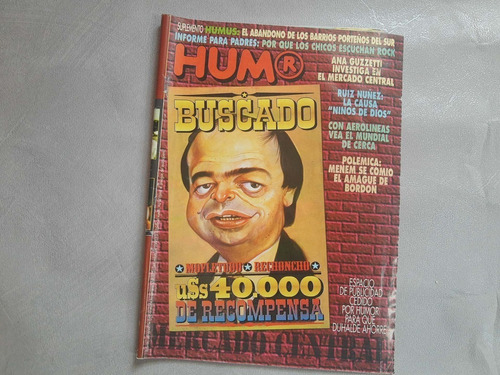 Revista Humor - Nro 375