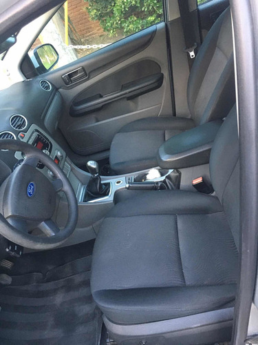 Ford Focus 2.0 Trend Plus