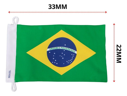 Kit Completo Luz De Popa Mastro Preto Com Alumínio Bandeira Do Brasil E Olho De Tubarão Preto Com Lente Incolor Bombordo E Boreste Barcos Lanchas Iates Uso Obrigatorio Conjunto Seavix Qualidade