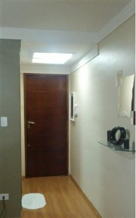 Imagem 2 de 15 de Venda Residential / Apartment Barro Branco São Paulo - 7404