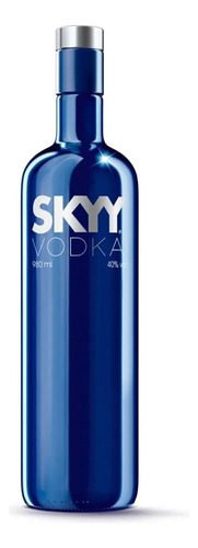 Vodka Skyy 980ml