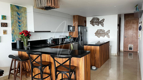 Departamento En Venta Y Renta En Puerto Cancún