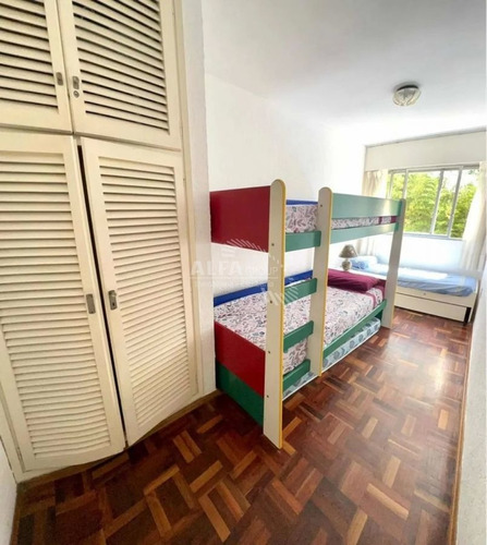 Imagen 13 de 16 de Apartamento En Venta En Punta Del Este, Mansa Frente Al Mar