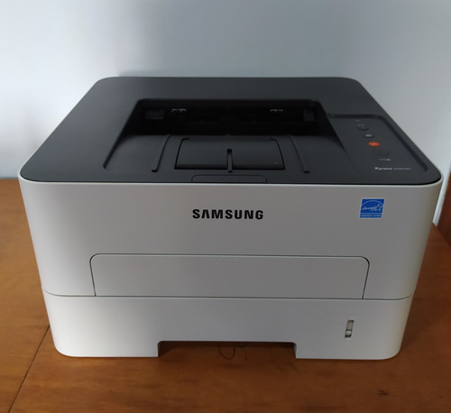 Impresora Samsung Express M2825nd