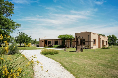 Venta, Lote, El Mirador Club De Campo Al 200
