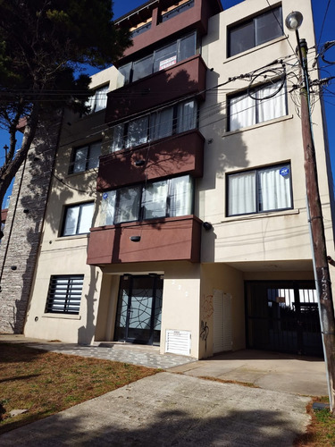 2 Ambientes Nuevo A Estrenar En Costa Azul Financiado