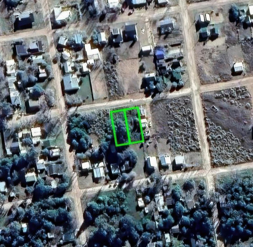 Terreno En Venta - 1124mts2 - Balneario Marisol, Coronel Dorrego