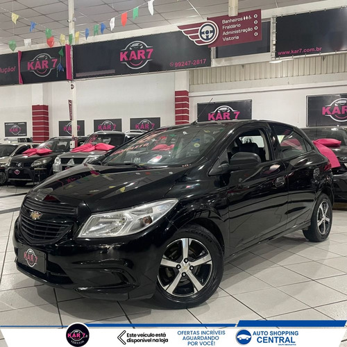 Chevrolet Onix HATCH JOY 1.0 8V FLEX 5P MEC.