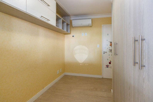 Imagem 19 de 30 de Apartamento Garden Na Saúde! - Ap4389