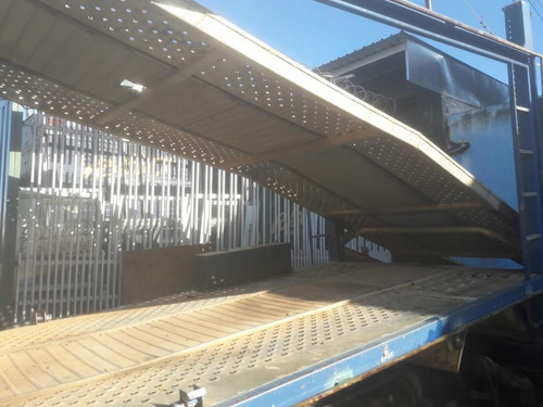 Cegonha Para 3 Carros Marca Dambroiz