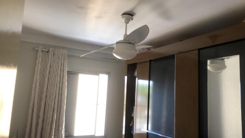 Imagem 7 de 15 de Apartamento Para Venda Em São Paulo, Parque Boturussu, 2 Dormitórios, 1 Banheiro, 1 Vaga - V298_2-1223975