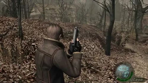 Resident Evil 4 Dublado Mídia Física Playstation 2