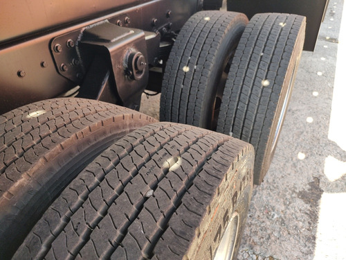 Volkswagen 13-160 6x2 Modelo 2018 Com Plataforma Guincho