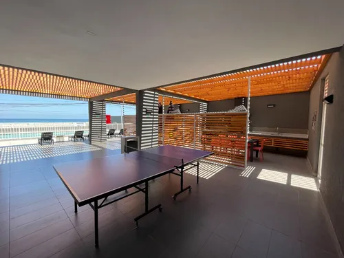 Bello Depto Sur, Arriendo Frente Paseo Del Mar Antofagasta