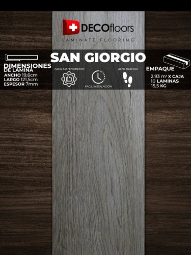 Pisos Laminados De Madera Al Mejor Precio Del Este 