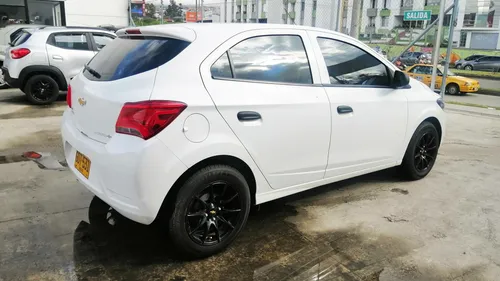 Chevrolet Joy 1.4 Lt