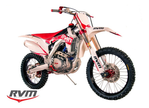 Rvm Jawa Cz 250 R - Enduro- Cross - On Off - Motofun