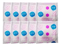Comprar Gasas Estériles Syra Lab 20x20cm Pack X 100 Sobres