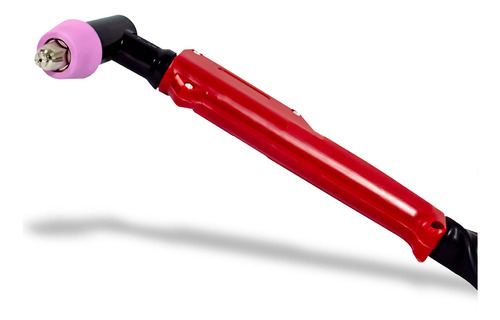 Tocha Ag60 Sg55 Para Corte De Plasma Com 3 Metros - Brax