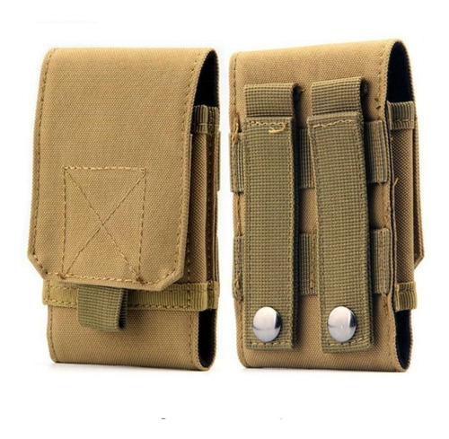 Funda Army Cinturon Clip Premium Para Htc 10 | One M10