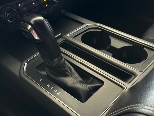Ford Lobo Raptor 2019