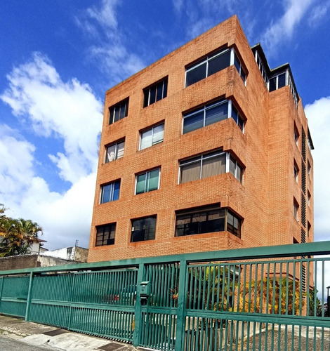 Ml. Venta De Apartamento En Lomas De La Trinidad