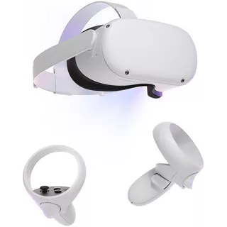 Meta Quest 2 Advanced All-in-one Vr Headset