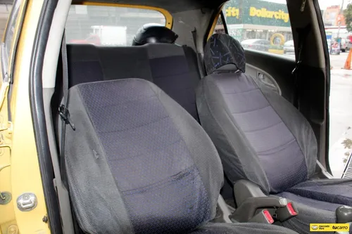 Kia Picanto Ekotaxi Lx 2015