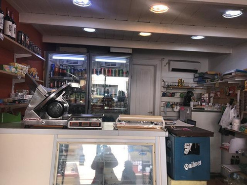 Imagen 9 de 21 de Fondo De Comercio Maxikiosco En Villa Pueyrredon