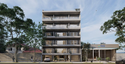 Venta De Departamento 3 Ambientes, San Fernando