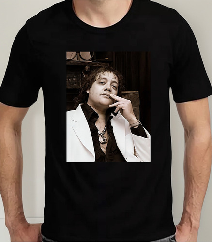 Remera Leo Mattioli Unisex El Ultimo Romantico Personalizada