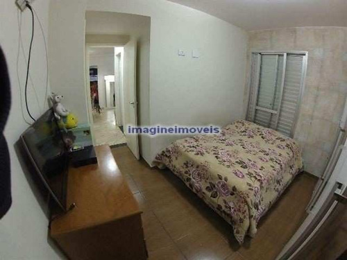 Imagem 3 de 30 de Apto No Tatuapé Com 2 Dorms Sendo 1 Suíte, 1 Vaga, 67m² - Ap1294