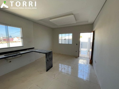 Imagem 10 de 17 de Casa No Jardim Santa Madre Paulina - Ca02115 - 69888446