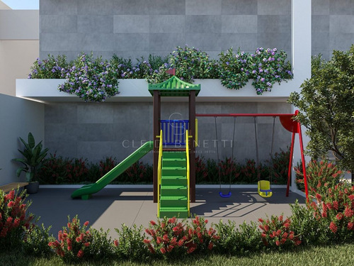 Imagem 8 de 10 de Pré Lançamento No Dom Bosco- Apartamento 2 Suítes - 156_1