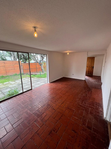 En Venta Casa Ubicada En Peñalolen, Los Maitenes De Vespucio