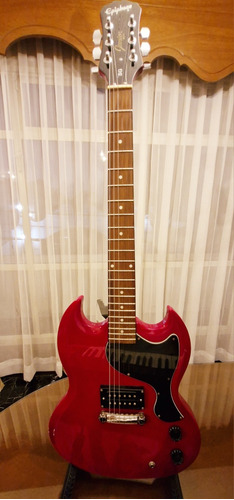 Guitarra EpiPhone Sg Junior