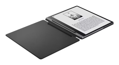 Lenovo Smartpaper Rk3566 Android 4gb 64gb+lápis+fólio Ebook cinza escuro