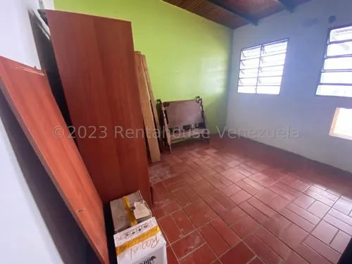 Casa En Venta Caurimare
