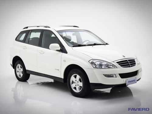 Kyron M200 Xdi