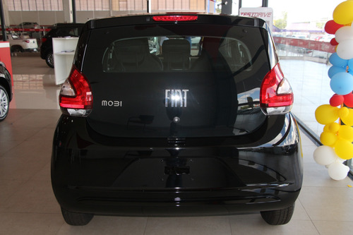 Imagem 8 de 13 de Fiat Mobi Like 1.0 (flex)